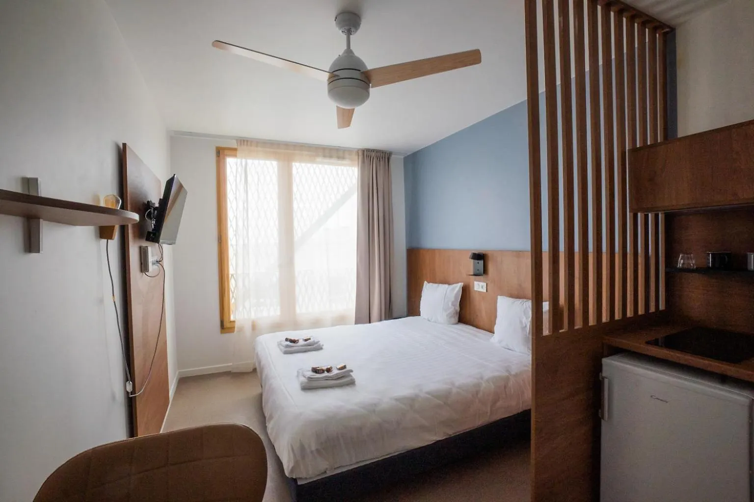 Aparthotel Ecla Paris Villejuif