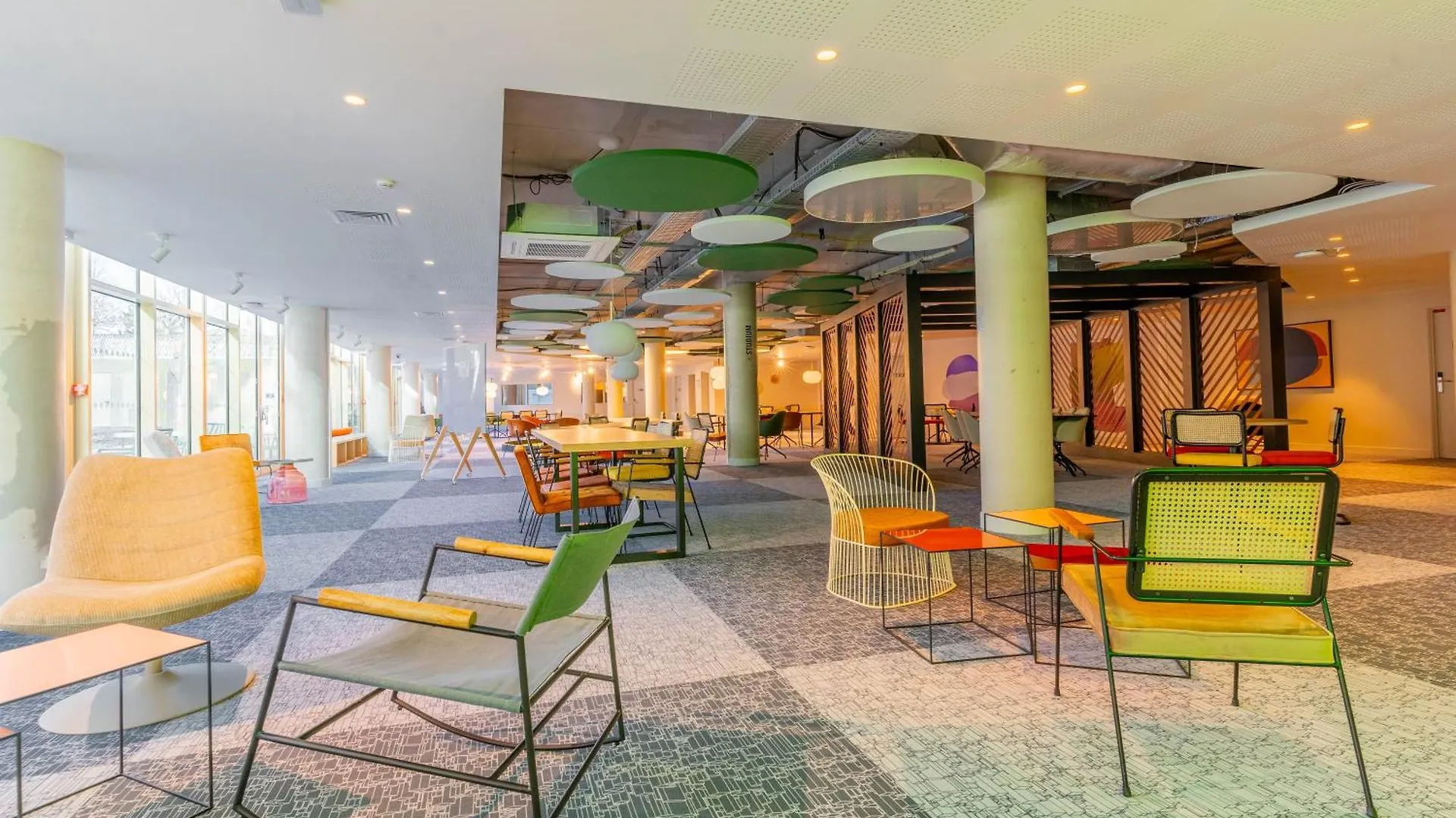 Aparthotel Ecla Paris Villejuif
