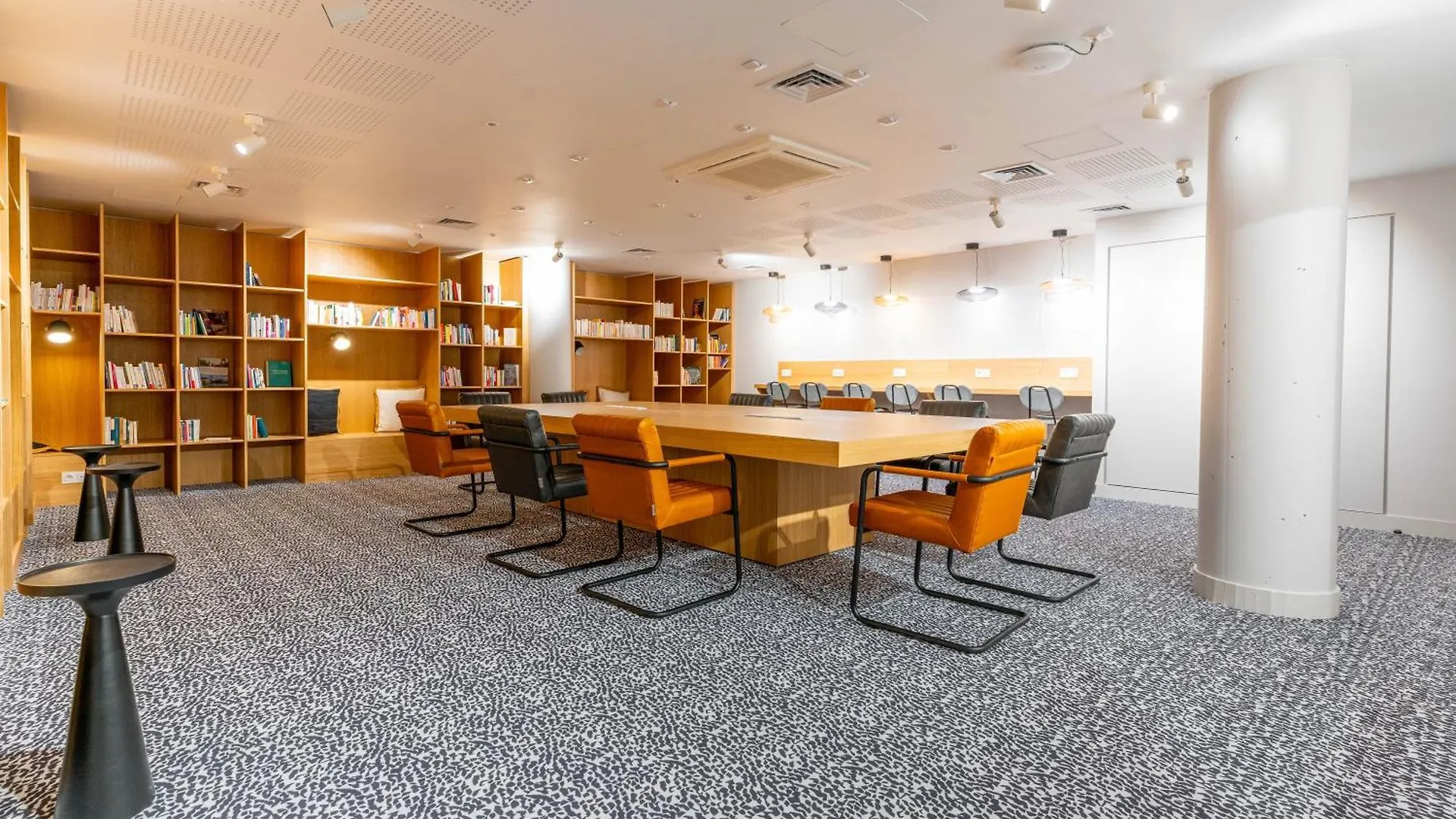 Ecla Paris Villejuif France