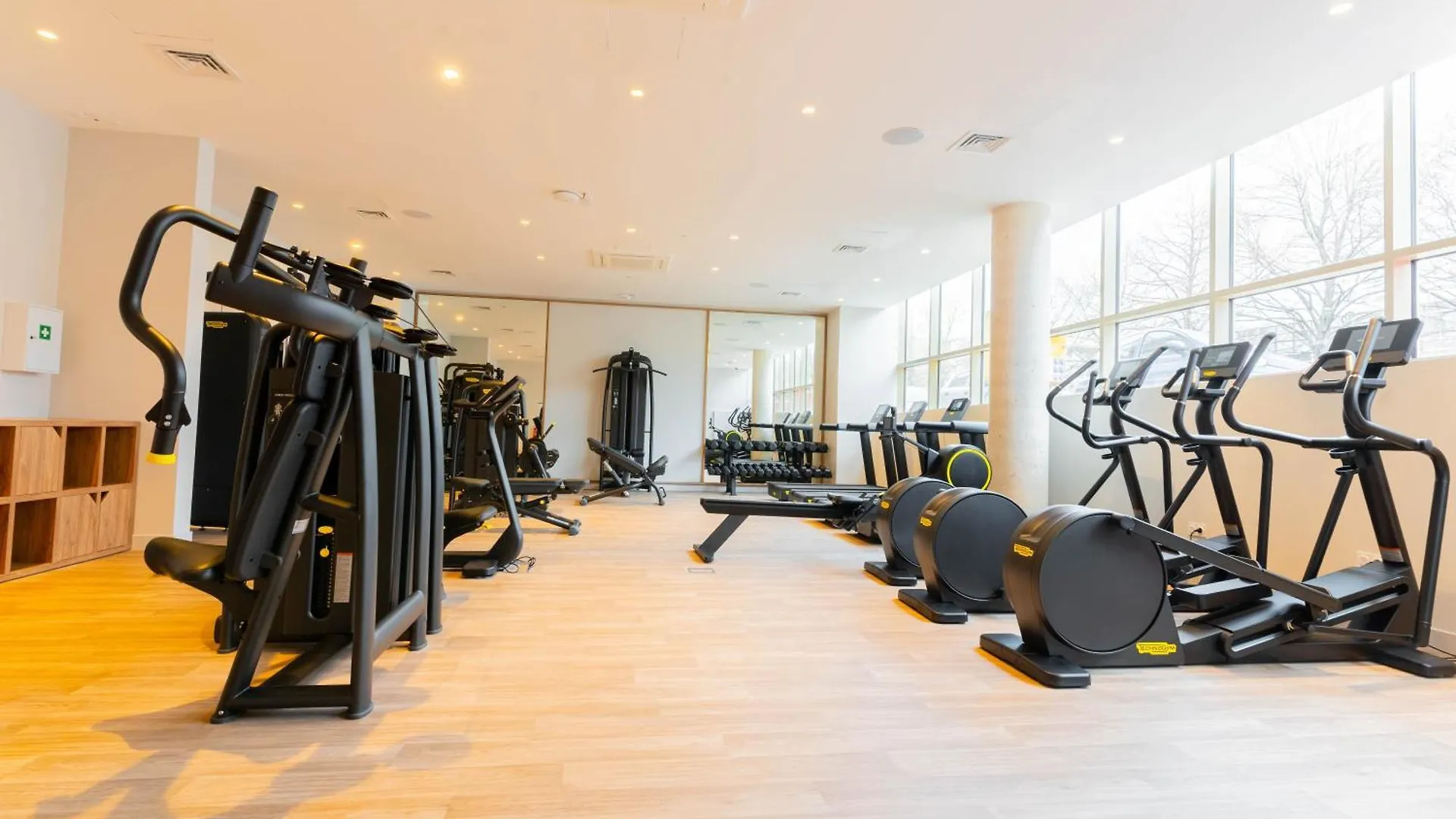 Ecla Paris Villejuif Aparthotel
