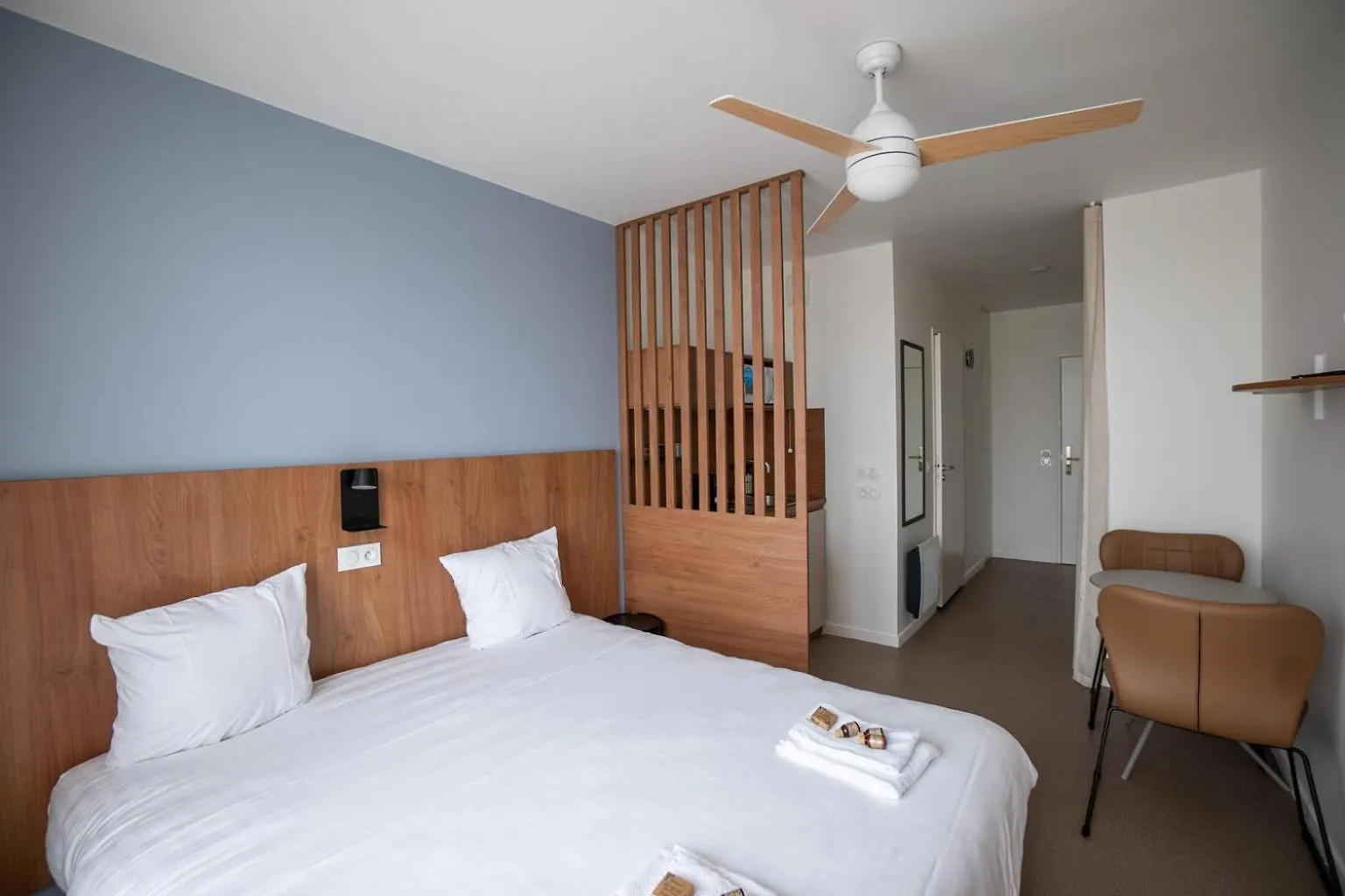 Ecla Paris Villejuif Aparthotel